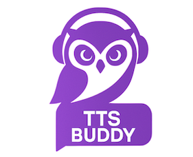 TTSBuddy