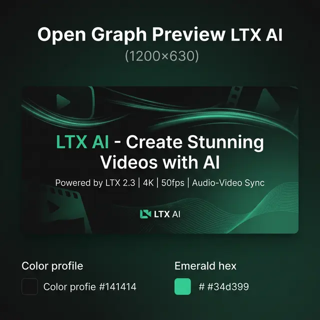 Ltx AI  - Screenshot 2