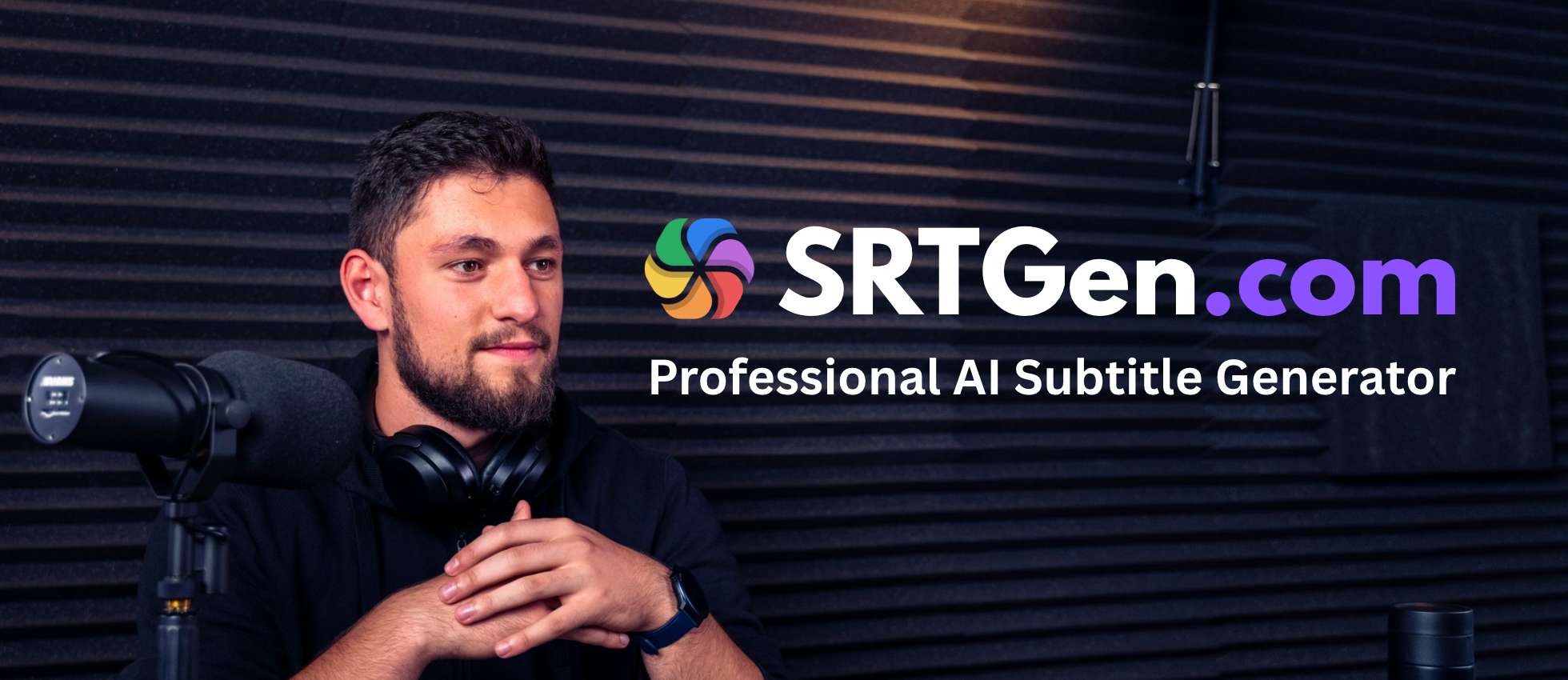 SRTGen.com - Screenshot 4