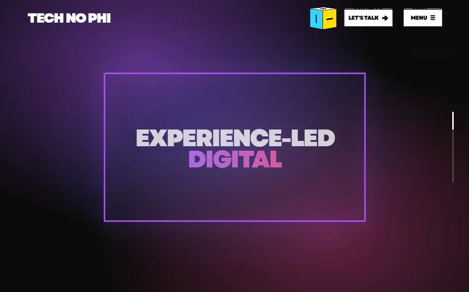 Digital Product for digital presences - Screenshot 3