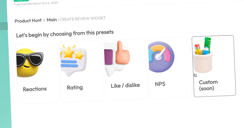 Cfeedback - Screenshot 3