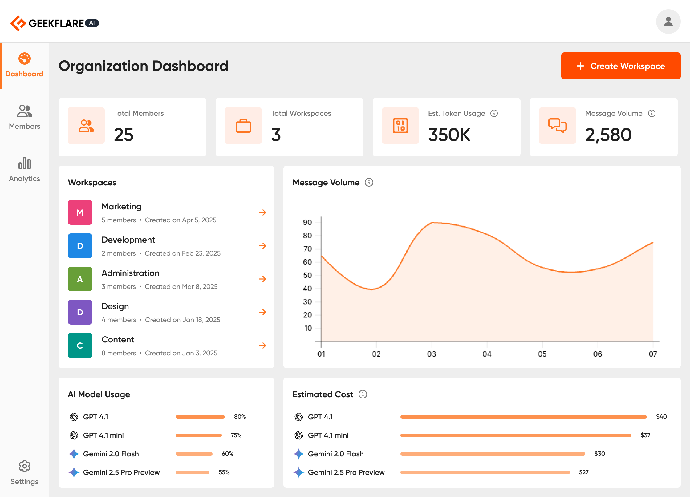 Geekflare AI - Screenshot 2