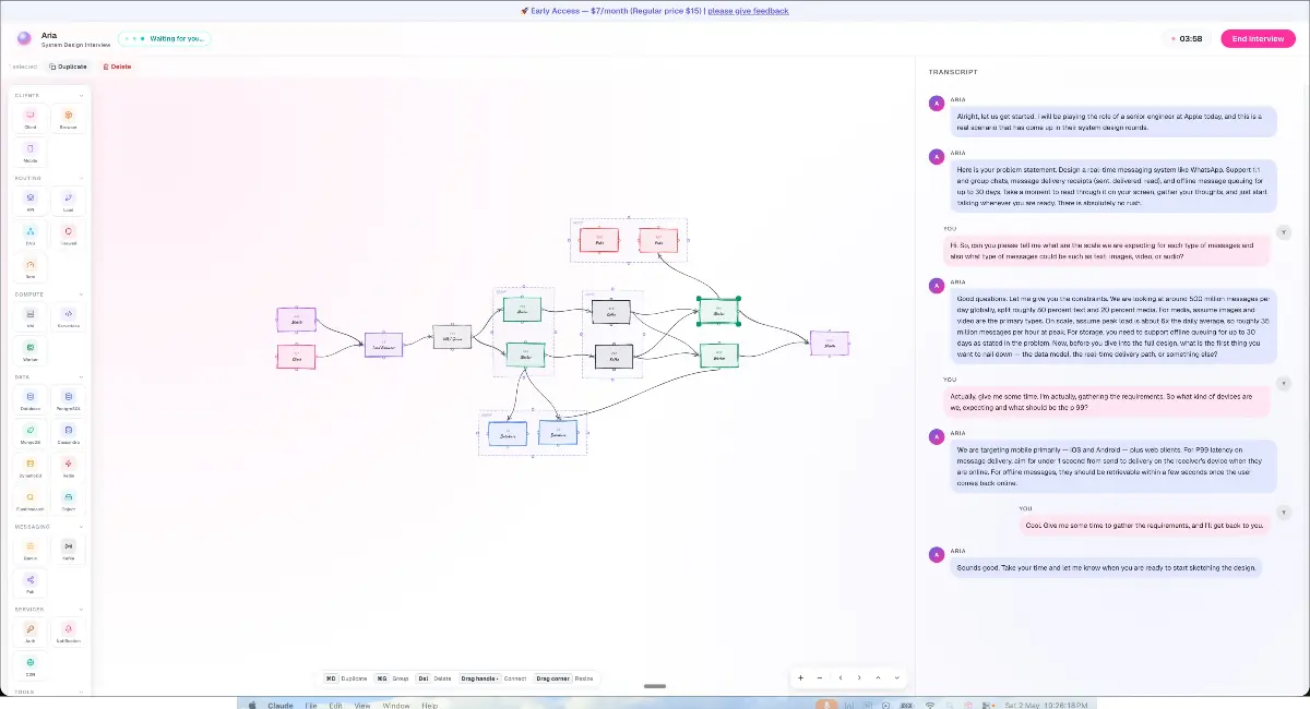 Clarity - Screenshot 3