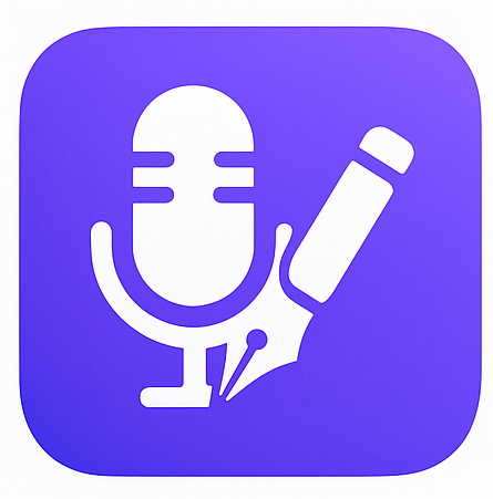 Voice Notes AI - Screenshot 1