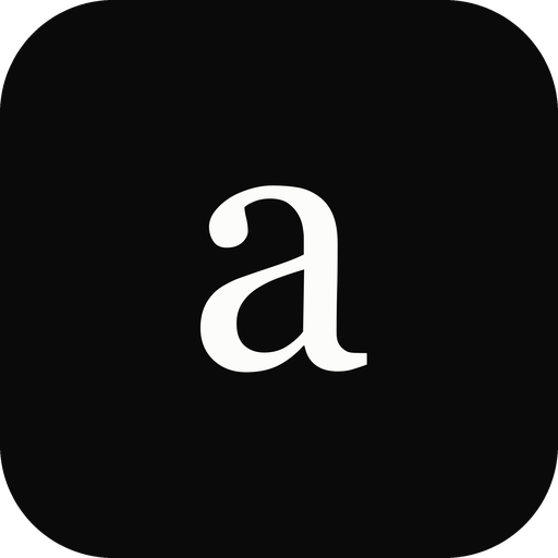 Already logo