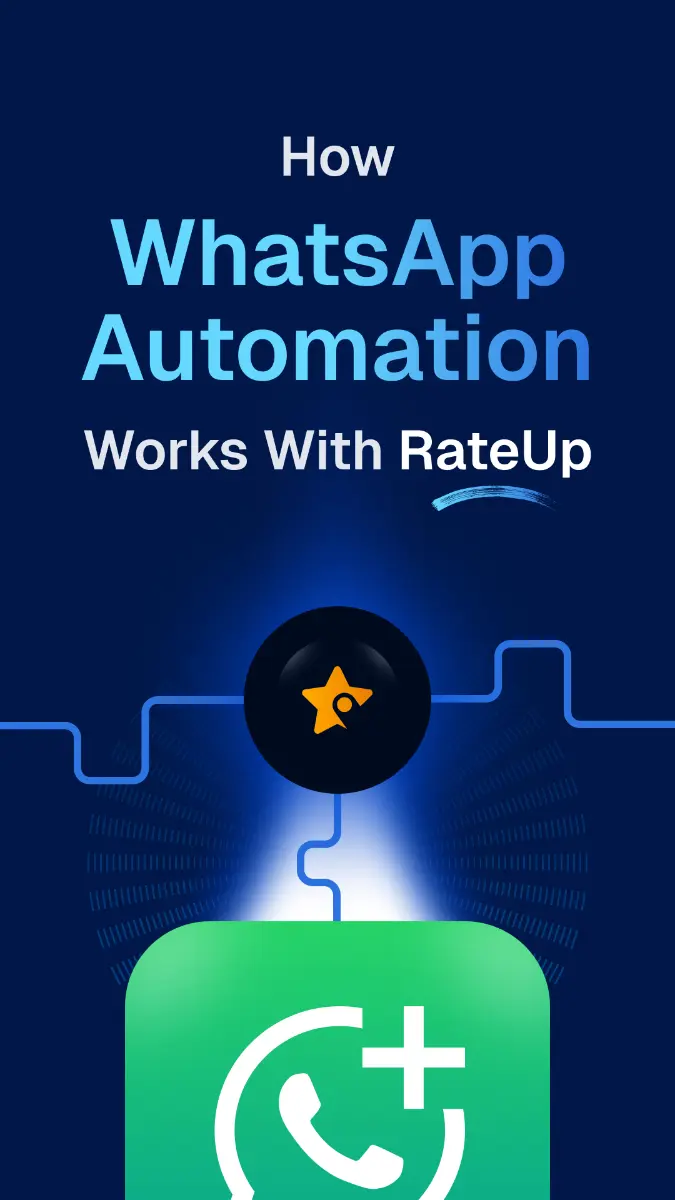 RateUp - Screenshot 4