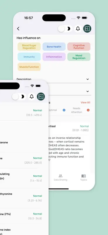 Health3 - Screenshot 2