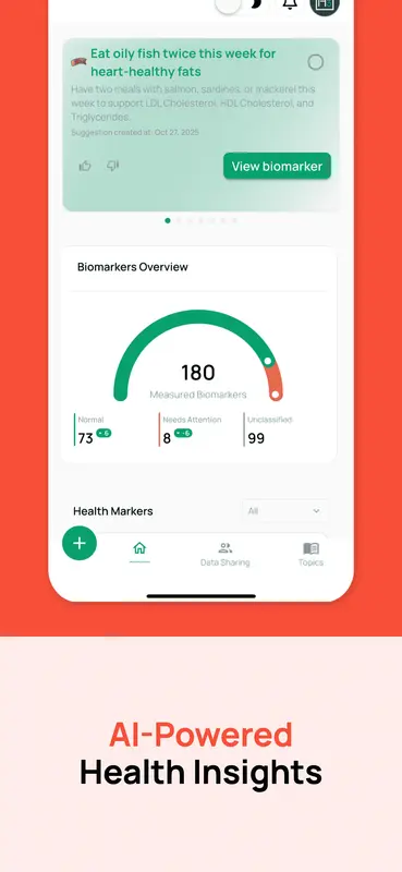 Health3 - Screenshot 3