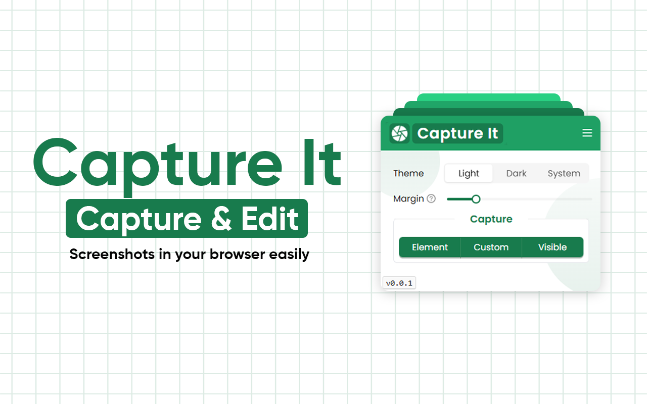 Capture It - Capture & Edit Screenshots - Screenshot 3