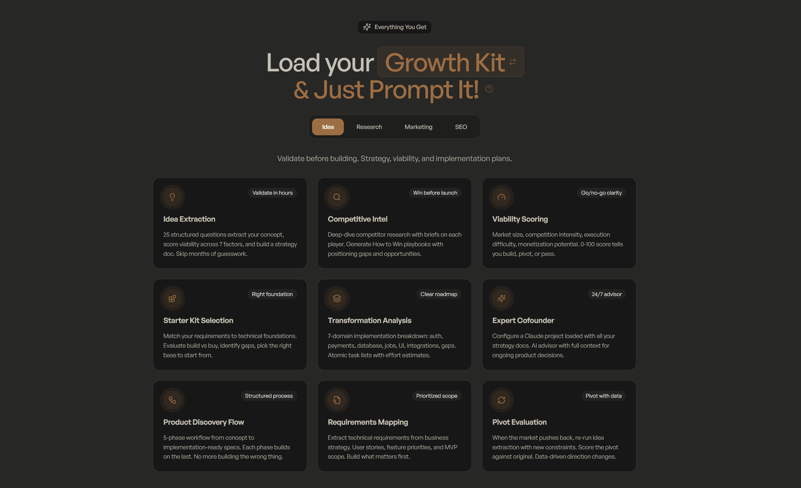 Claude Fast - Screenshot 4