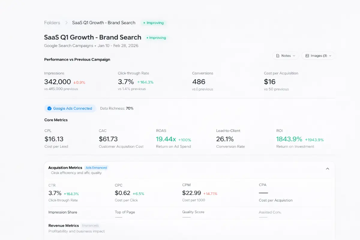 Decimly - Screenshot 3