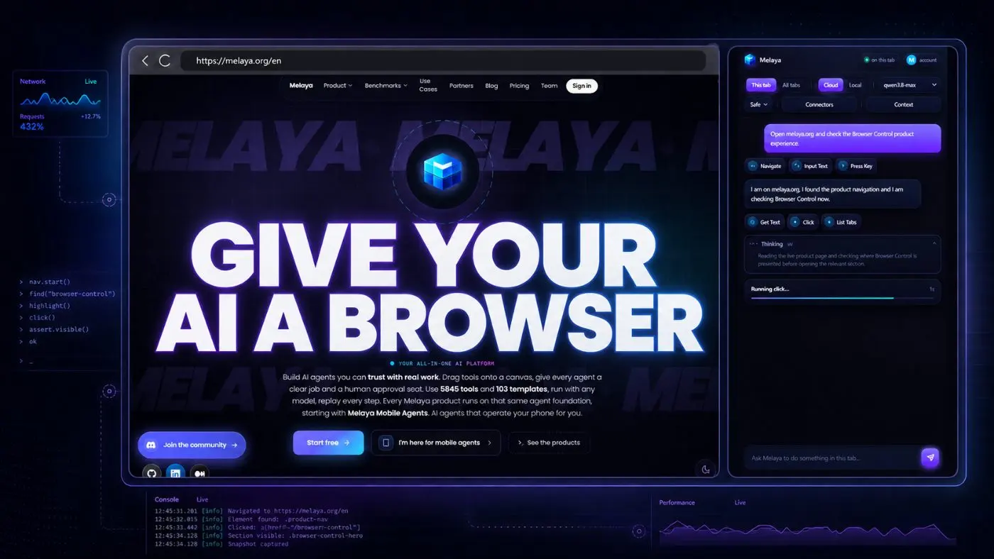 Melaya - Screenshot 3