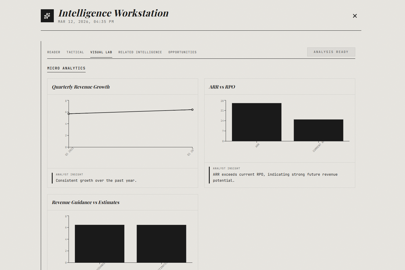 Holmes Filter - Screenshot 4