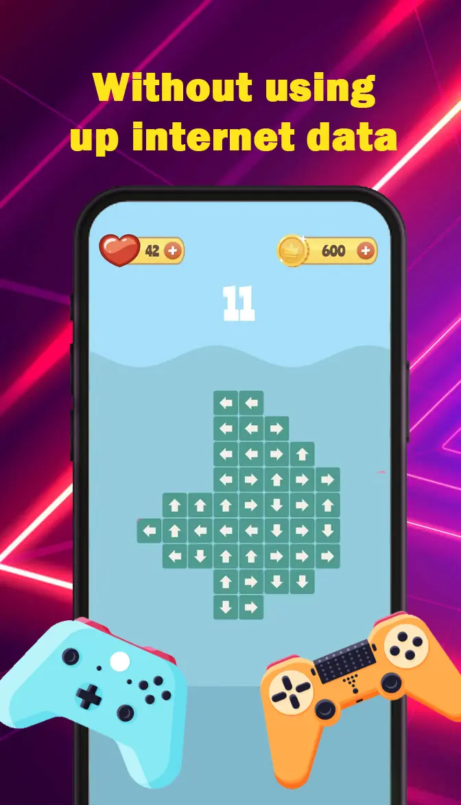 OPS! - Mini Games World - Screenshot 4