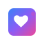 Lovable App logo