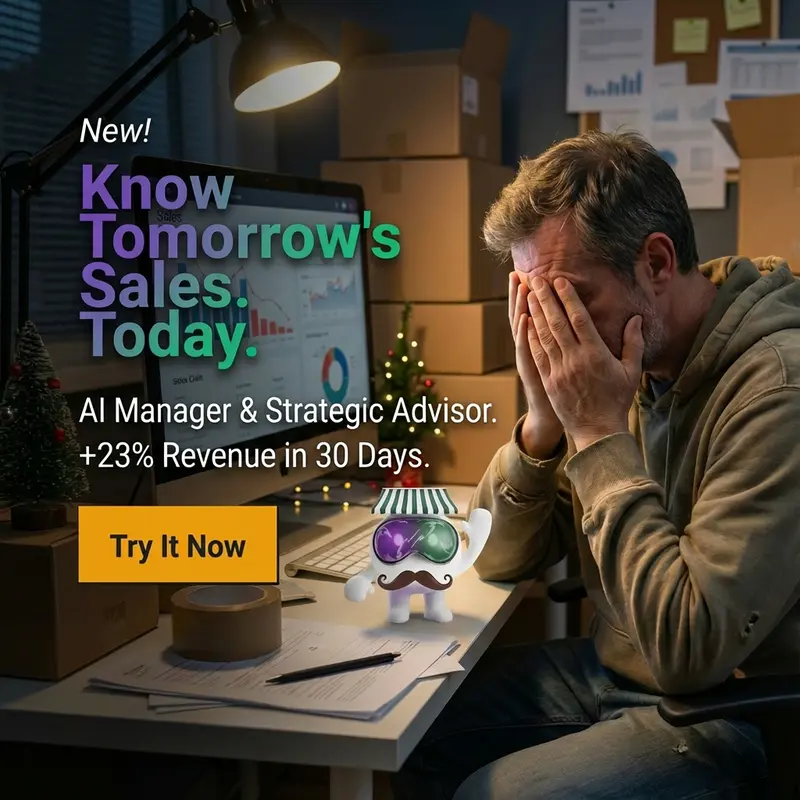 SigmaLabs AI - Screenshot 1
