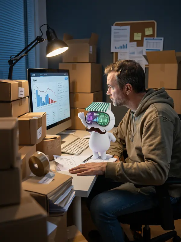 SigmaLabs AI - Screenshot 2