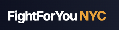 FightForYou NYC