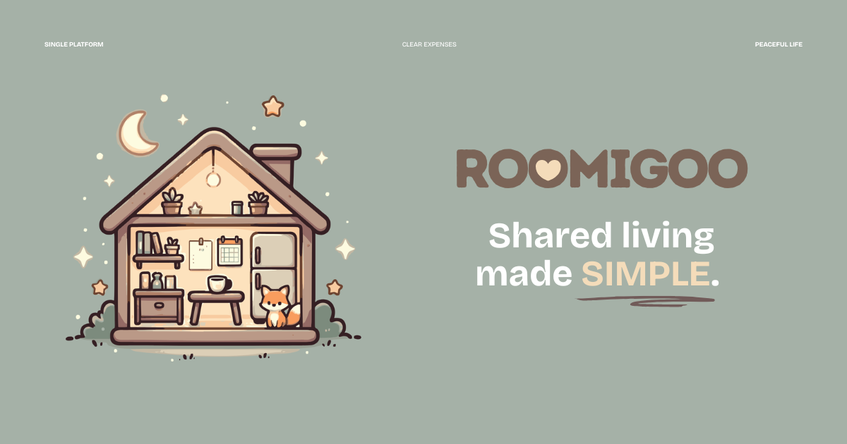 Roomigoo - Screenshot 1