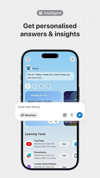 OncourseAi - Screenshot 2