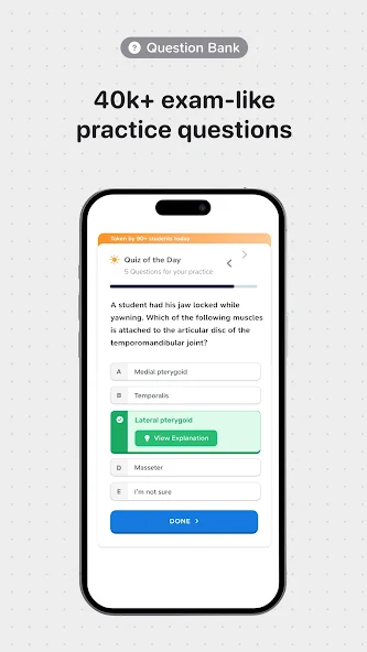 OncourseAi - Screenshot 4