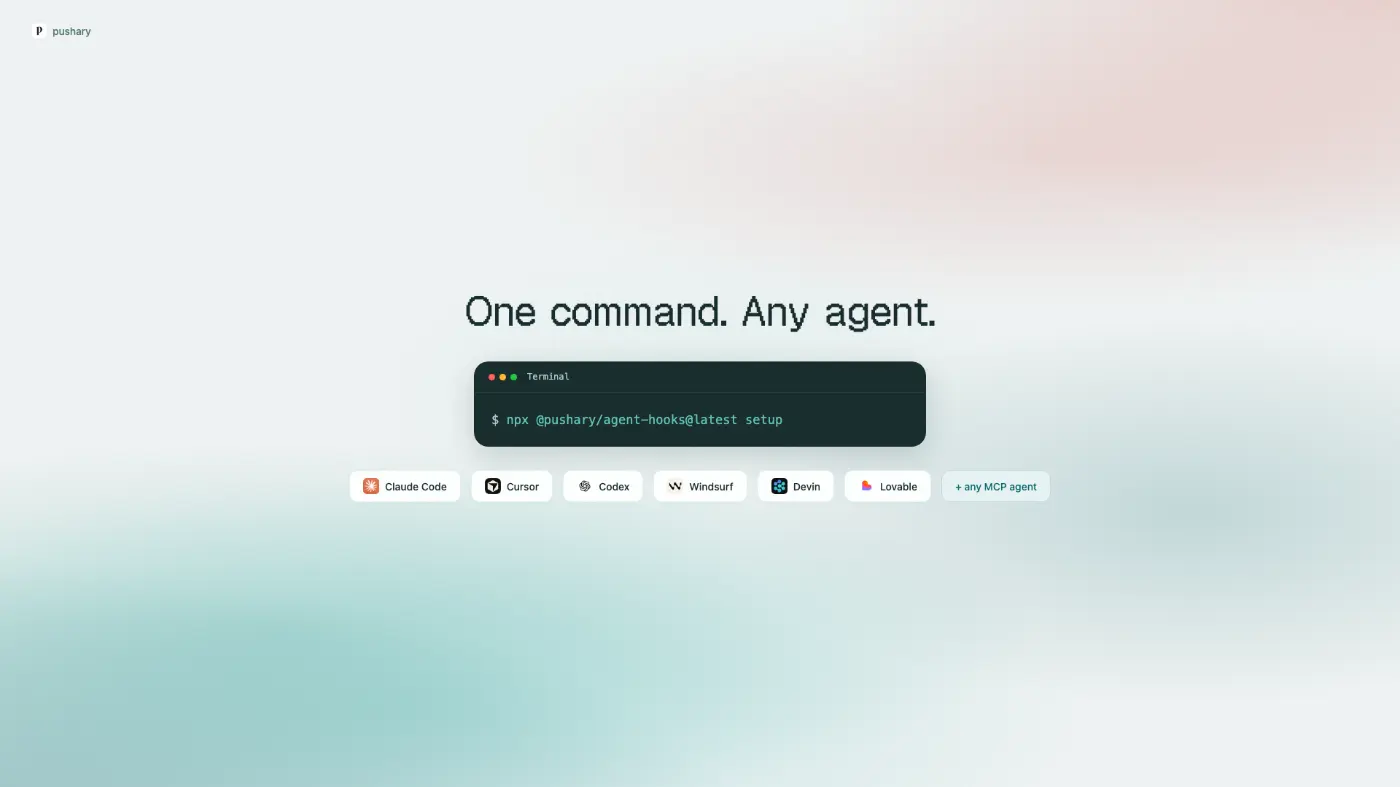 Pushary - Screenshot 5