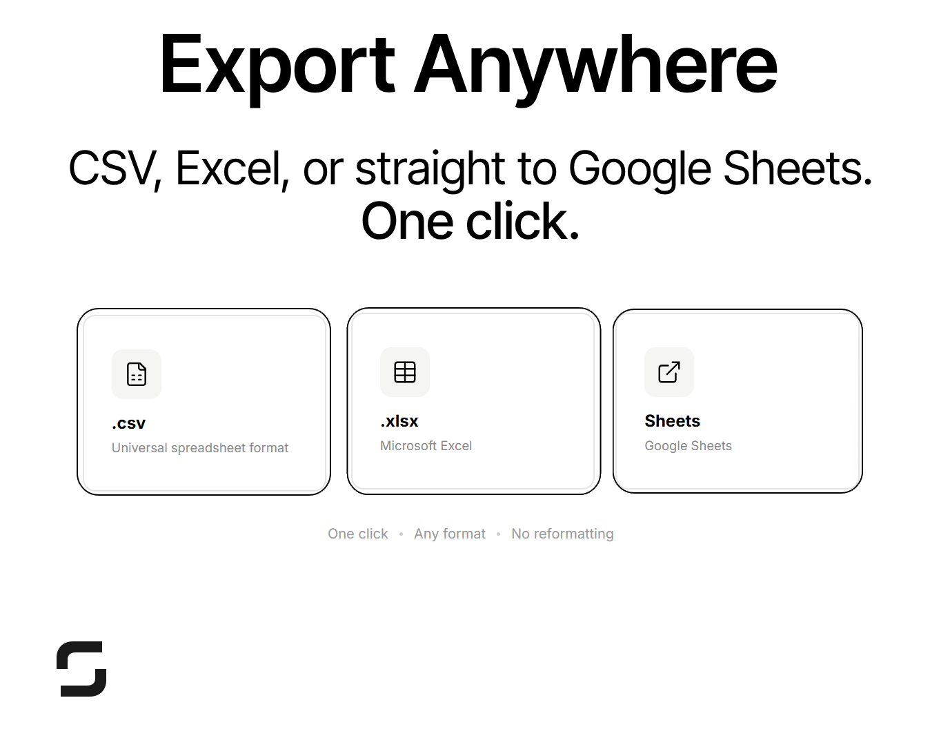 Siftly - Screenshot 2