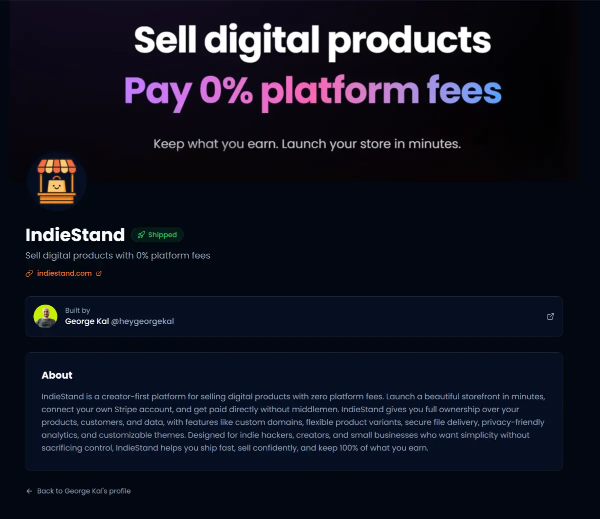 ShipOrShame - Screenshot 3