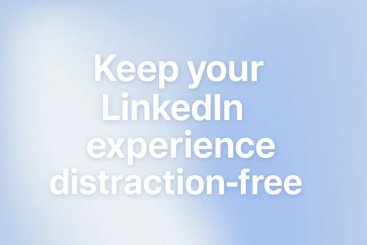 LinkTopics - Screenshot 3