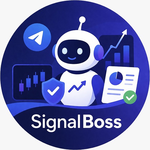 SignalBoss logo