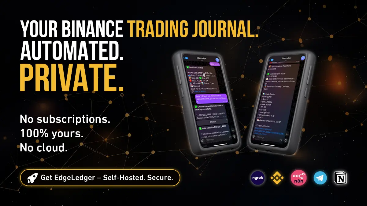 Edgeledger V1.0 - Screenshot 1