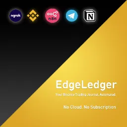 Edgeledger V1.0