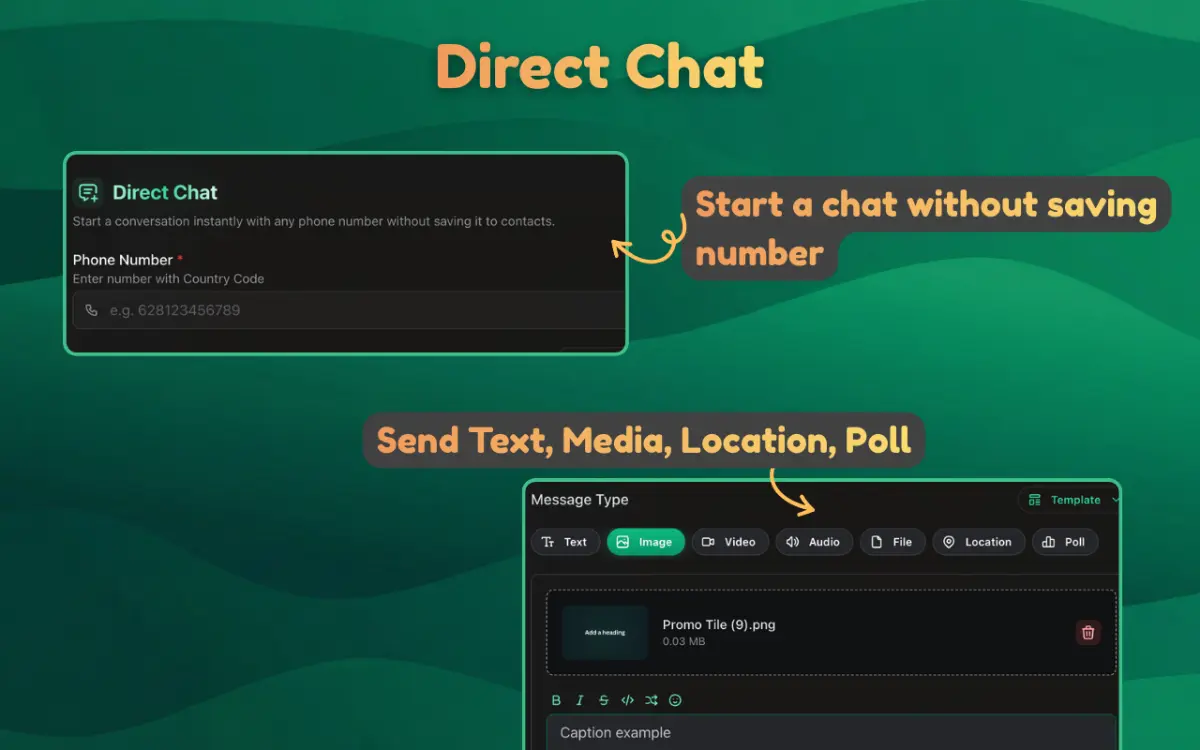 Supawazap - Screenshot 4