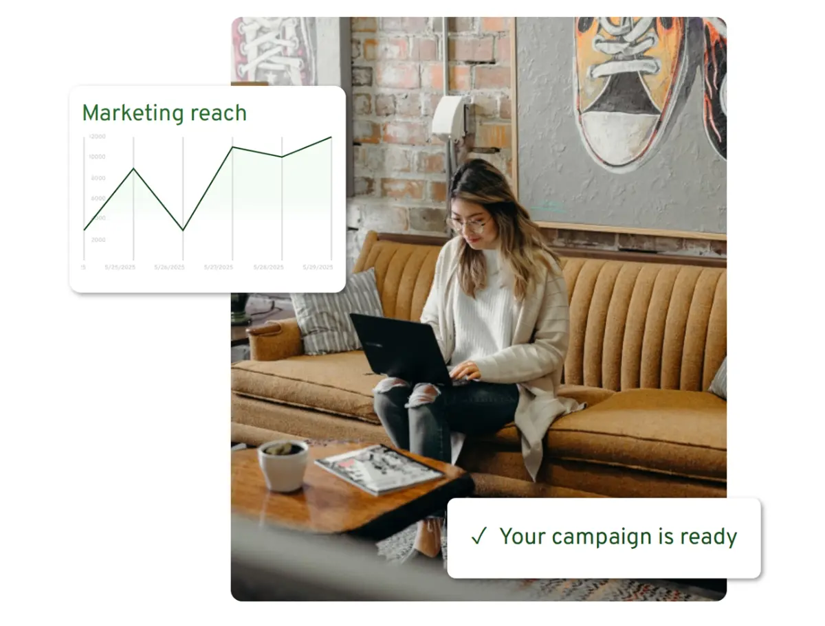 Swift Missive - Screenshot 4
