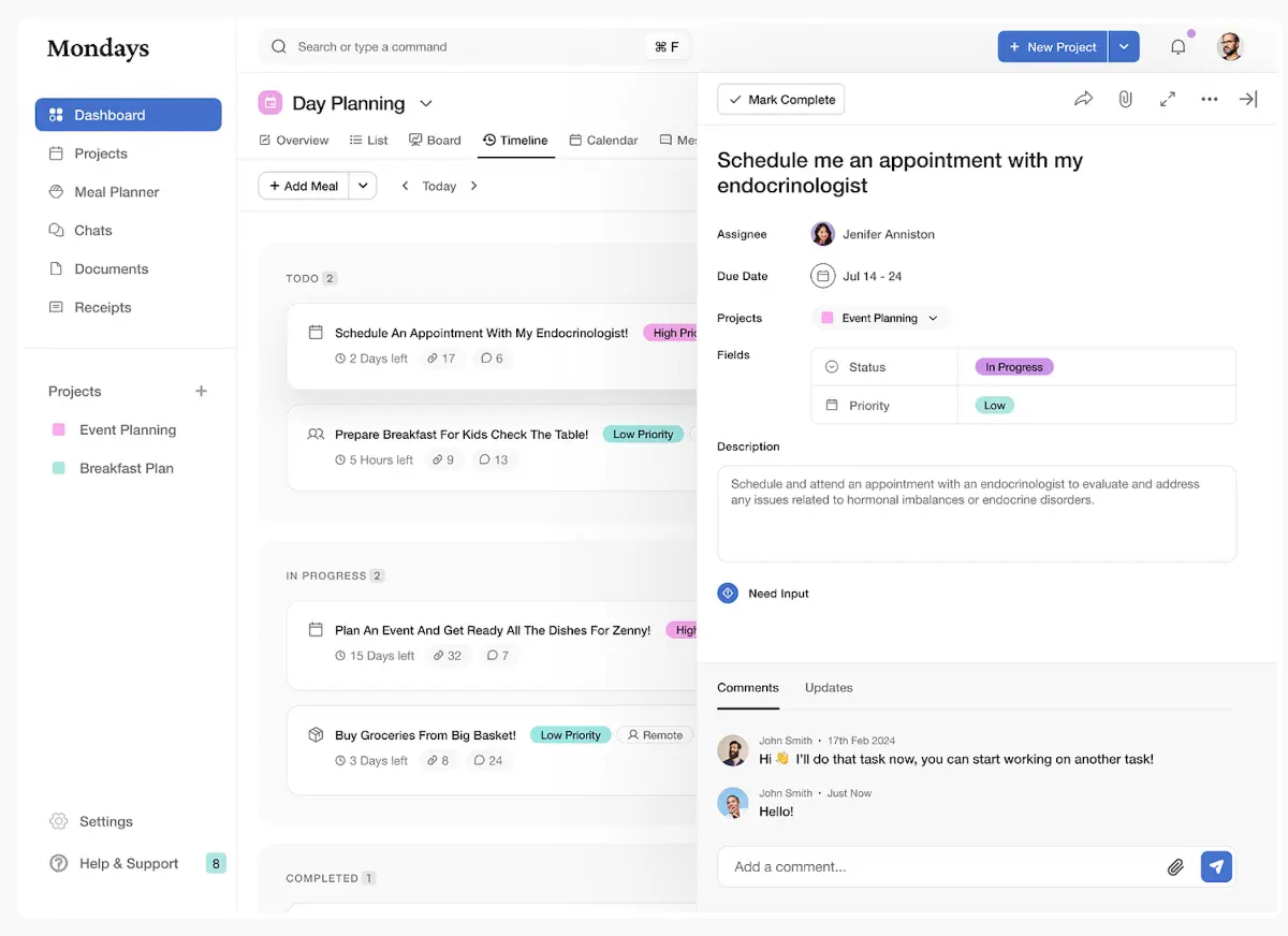 ColdSend - Screenshot 2