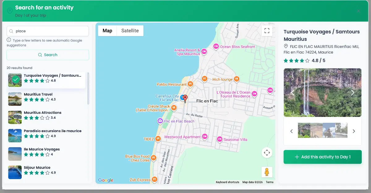 Levtra - Screenshot 4