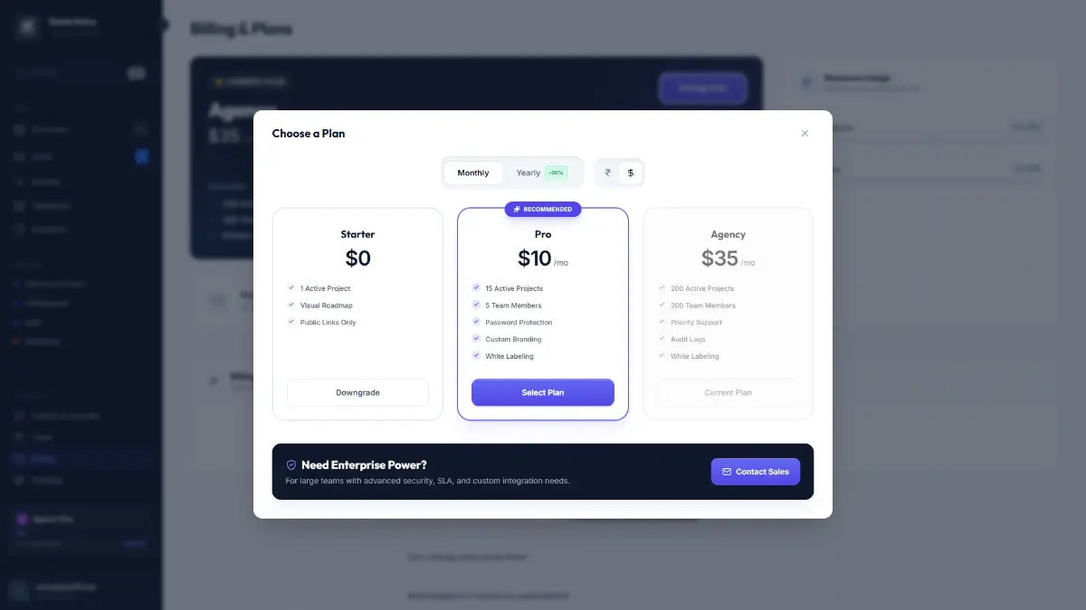 Simple Status - Screenshot 4