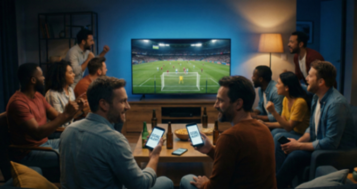 Sports Alert - Screenshot 2