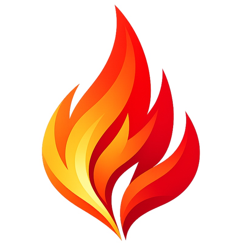 FireRed Image AI Image Generator logo