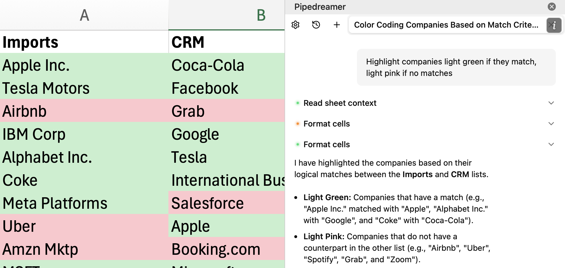 Pipedreamer - Screenshot 3