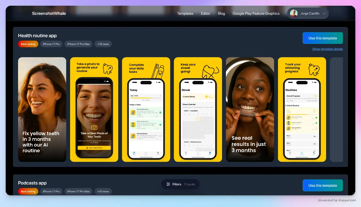 ScreenshotWhale - Screenshot 2