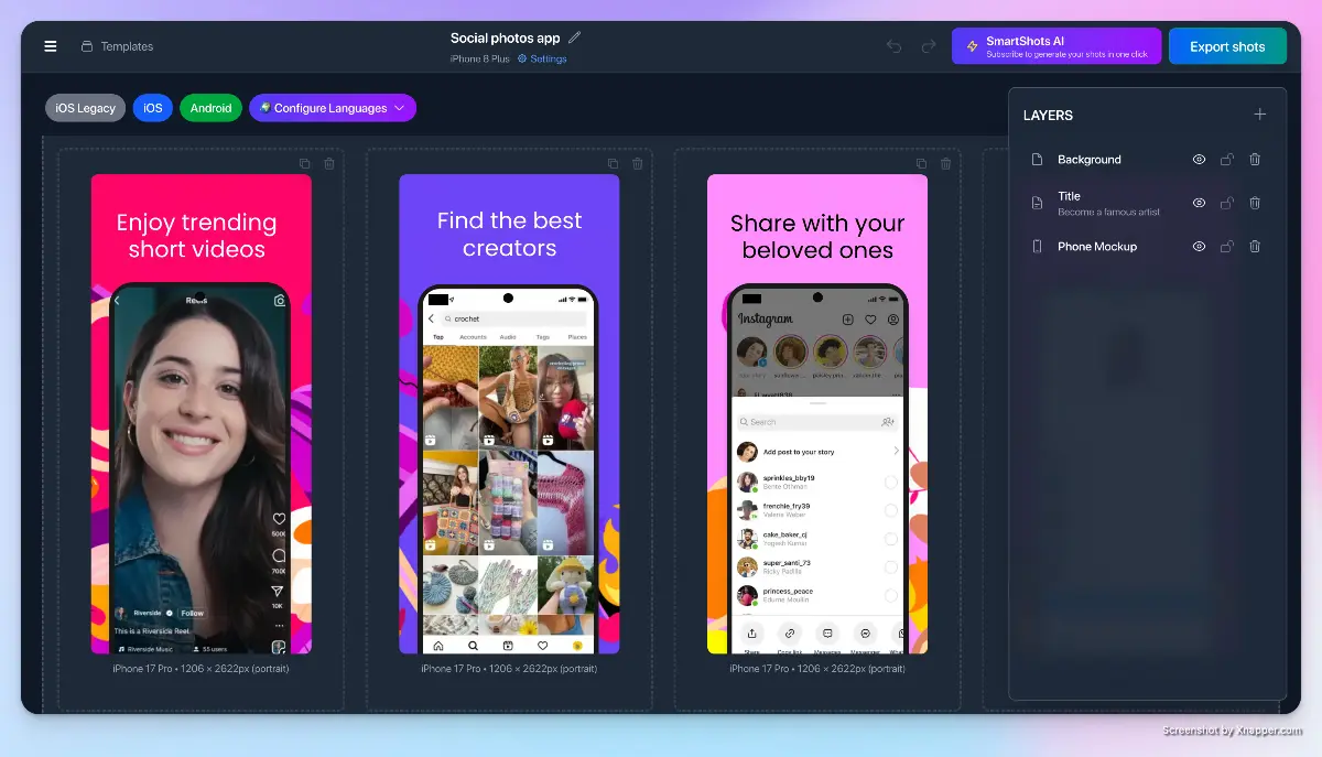 ScreenshotWhale - Screenshot 3