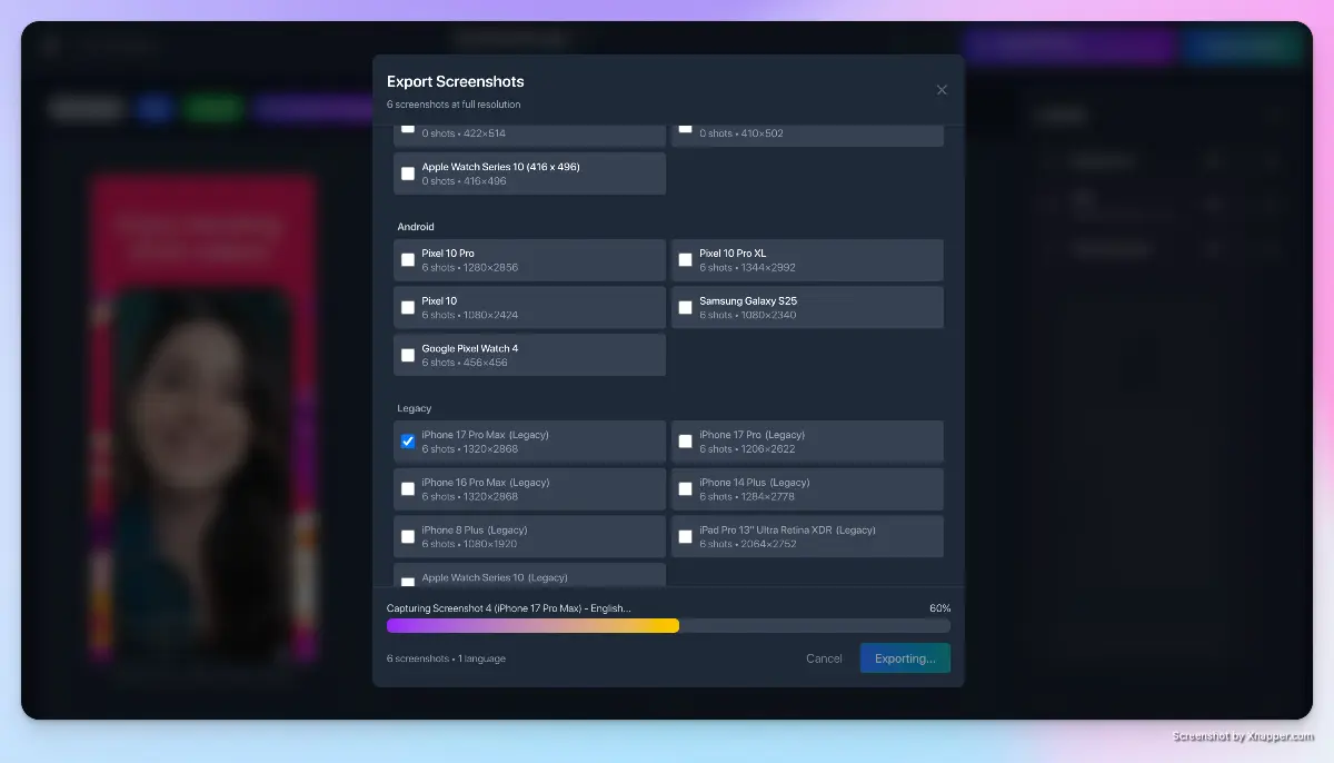 ScreenshotWhale - Screenshot 4