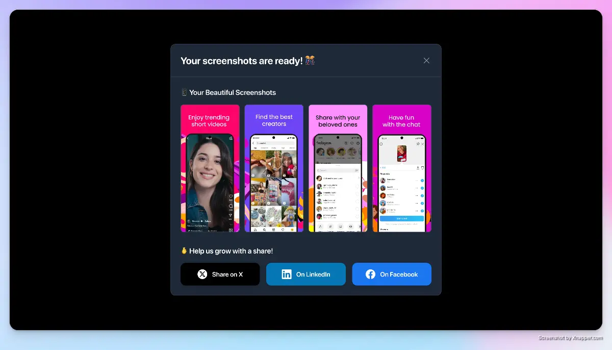 ScreenshotWhale - Screenshot 5