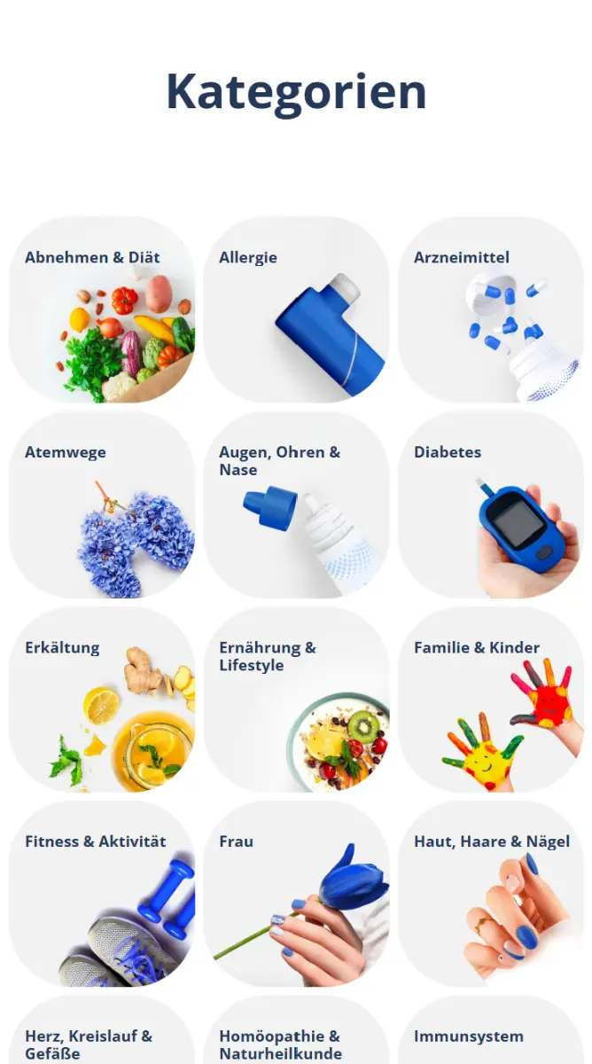 Vitalityfit - Screenshot 2