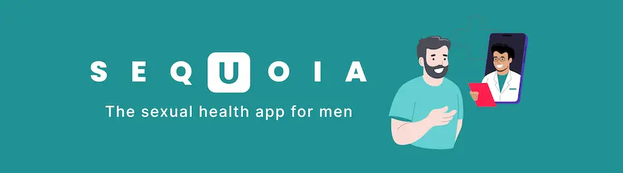 Sequoia Health - Screenshot 1