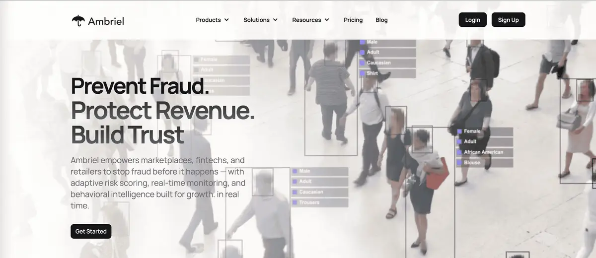 Ambriel - Screenshot 1