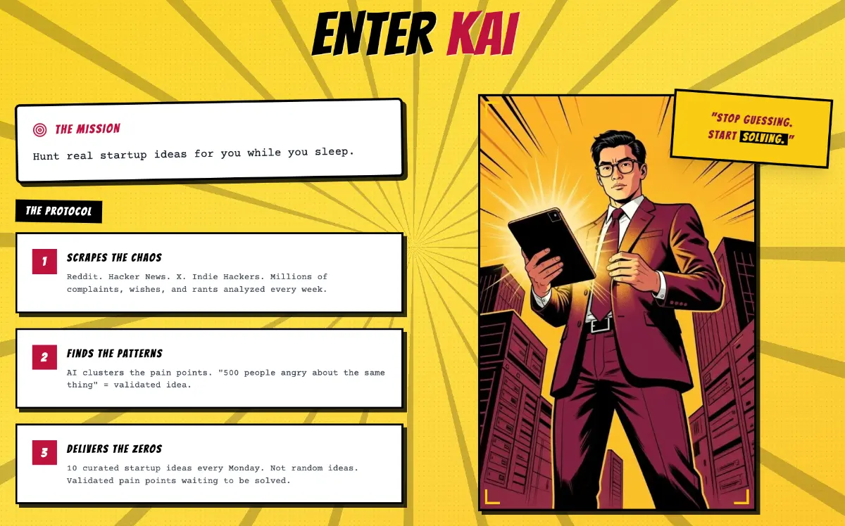 Zeros By Kai - Screenshot 2