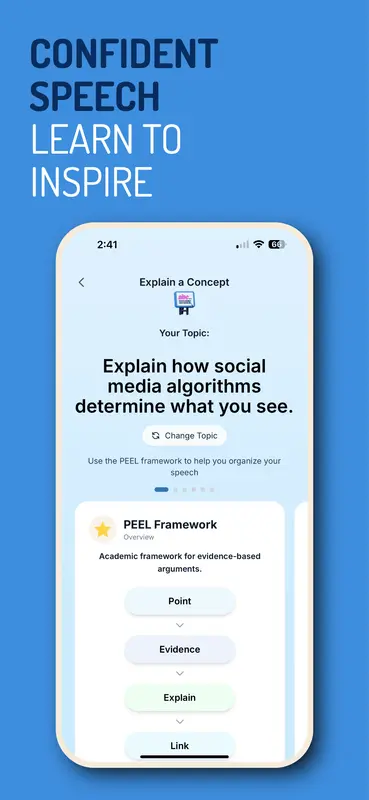 Lexioo - Screenshot 4