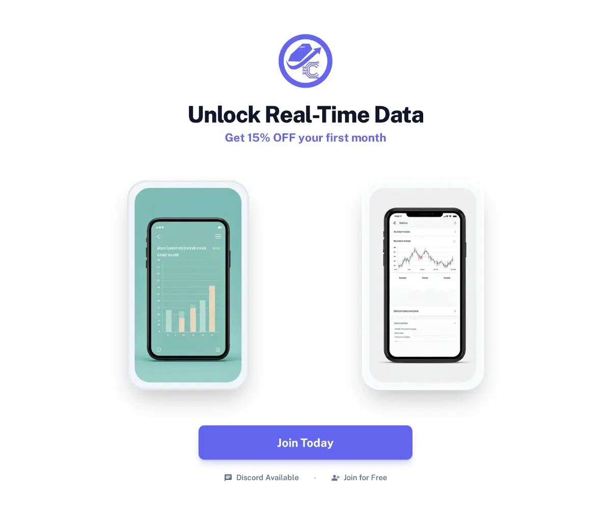 Realtime Market API - Screenshot 4